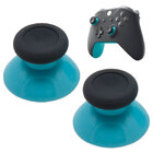 Стики грибки для джойстика Xbox Series X/S бірюзові (Original)