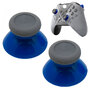 Стики грибки для джойстика Xbox Series X/S синие (Original)