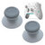 Стики грибки для джойстика Xbox Series X/S білі (Original) + викрутка Т8