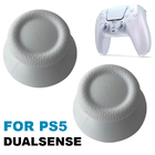 Стики грибки для джойстика PS5 Dualsense (Chroma Pearl) 2 шт (Original)