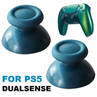 Стики грибки для джойстика PS5 Dualsense (Chrome Teal) 2 шт (Original)