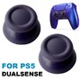 Стики грибки для джойстика PS5 Dualsense (Chrome Indigo) 2 шт (Original)