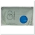 Wii U сумка жорстка для GamePad Citywolf (Blue)