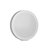 Світильник LED накладний круглий Vestum 12W 4000K 220V
