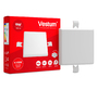 Светильник LED врезной без рамки квадратный Vestum 9W 4100K 220V