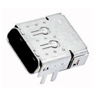 USB Type C роз'єм порт зарядки для джойстика Xbox Series S/X (Model 1914) (REV-4)