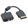 Xbox 360 Optical Audio Adapter