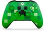Беспроводной геймпад Xbox One Minecraft Creeper (Оригинал)