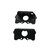 Xbox One Elite Controller LB, RB кнопки бампер для джойстика у зборі (Китай)