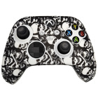 Силіконовий чохол для джойстика Xbox Series S/X (Scull)