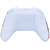 Силіконовий чохол для джойстика Xbox Series S/X (white-red)
