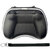 Жорсткий захисний футляр для джойстика PS5 Dualsense чорний